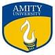 Amity Nursing College
